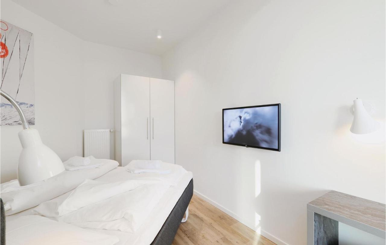 Cozy In Travemuende With Sauna Apartment *