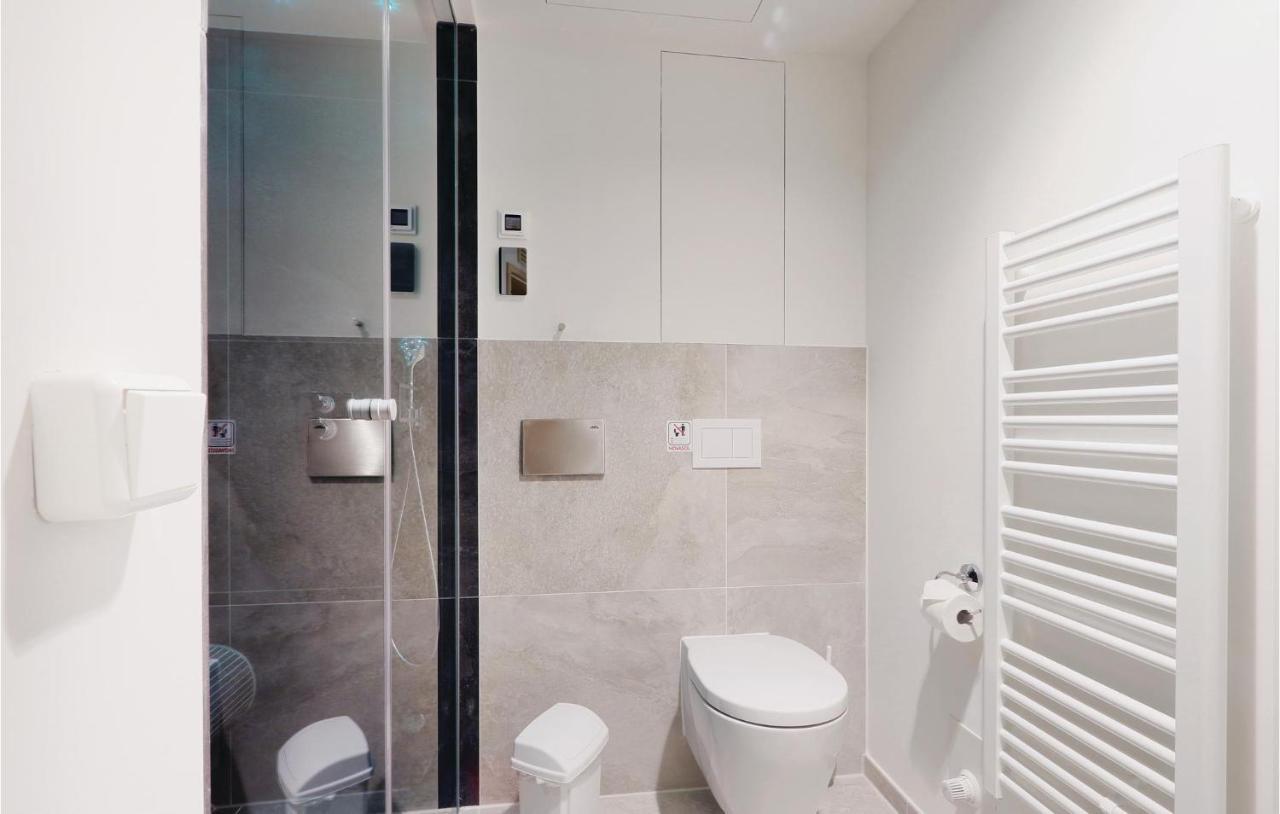 Apartment Cozy In Travemuende With Sauna Lübeck